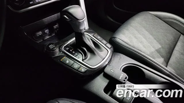 Kia Seltos id 2654673 из Кореи 19