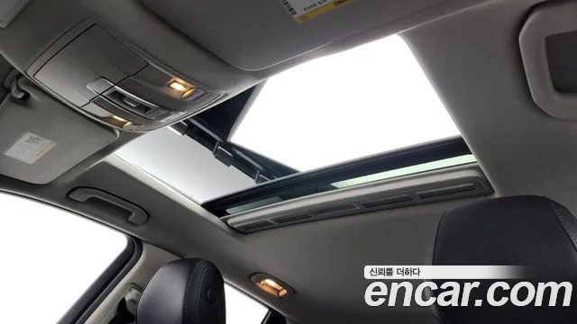 Mercedes-Benz GLE - Class W166 id 2618271 из Кореи 19