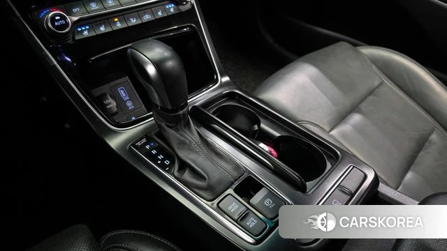 Hyundai Grandeur IG id 4285353 из Кореи 31