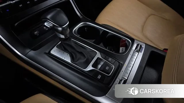 Kia Carnival 4th generation id 3535115 из Кореи 19