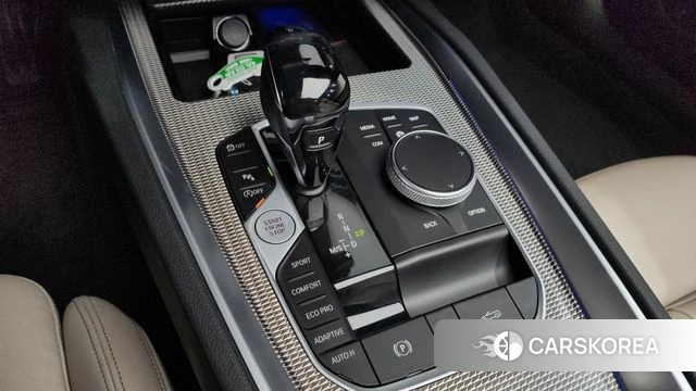 BMW Z4 (G29) id 4609276 из Кореи 29