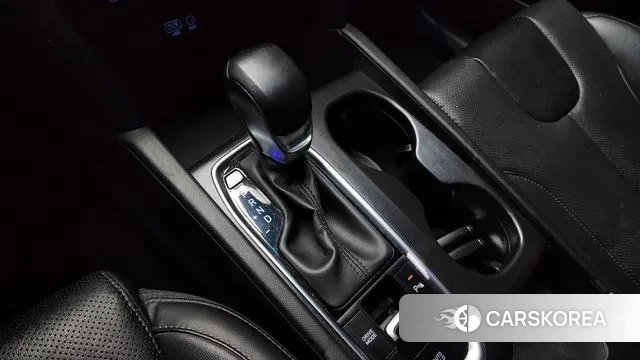 Hyundai Santa Fe TM id 3428992 из Кореи 19