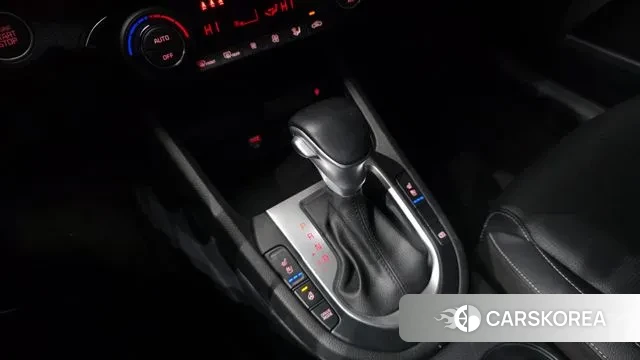 Kia The New K3 2nd generation id 3597104 из Кореи 19