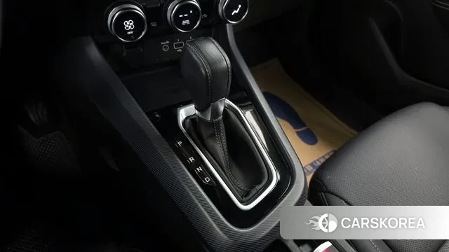 Renault Korea (Samsung) XM3 id 3412514 из Кореи 19