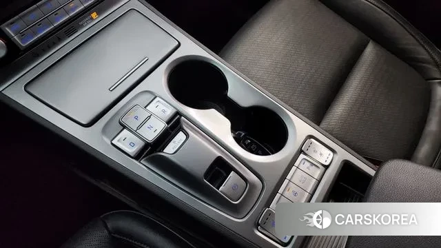 Hyundai Kona Electric id 3059784 из Кореи 19