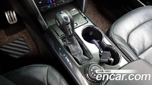 Ford Explorer id 2903196 из Кореи 19