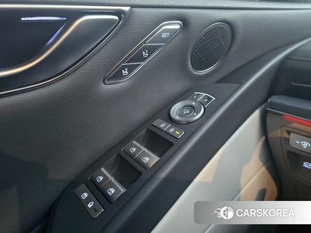 Genesis G80 (RG3) id 3591103 из Кореи 12