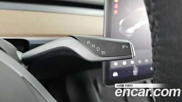 Tesla Model Y id 2950492 из Кореи 19