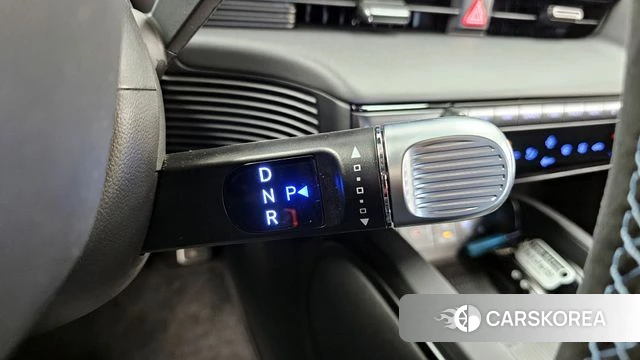 Hyundai Ionic 5 id 3786286 из Кореи 19