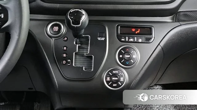 Kia The New Kia Ray id 3366101 из Кореи 19