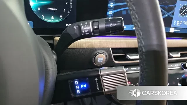 Hyundai Sonata D Edge (DN8) id 3347489 из Кореи 19