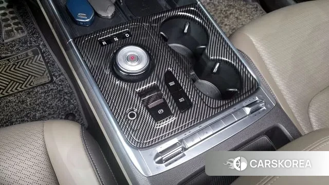 Kia The New Carnival 4th Generation id 3482337 из Кореи 19