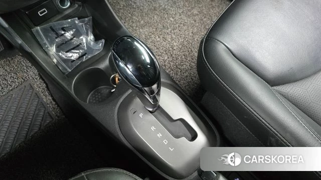 Chevrolet (GM Daewoo) The New Spark id 4865187 из Кореи 30