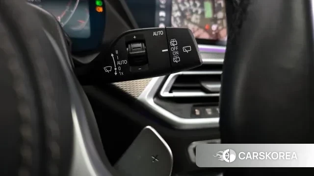 BMW X5 (G05) id 3753825 из Кореи 19