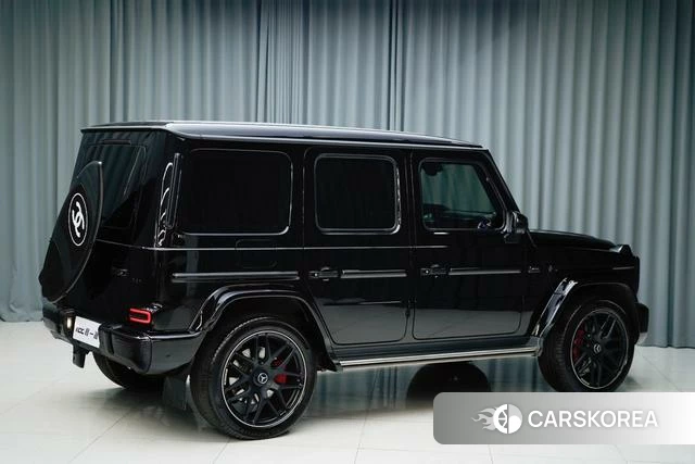 Mercedes-Benz G-class AMG id 4353504 из Китая 14