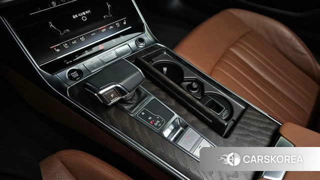 Audi A6 (C8) id 3799169 из Кореи 19