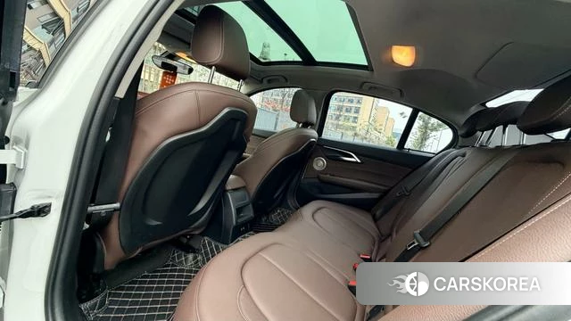 BMW 1 series id 4256510 из Китая 9