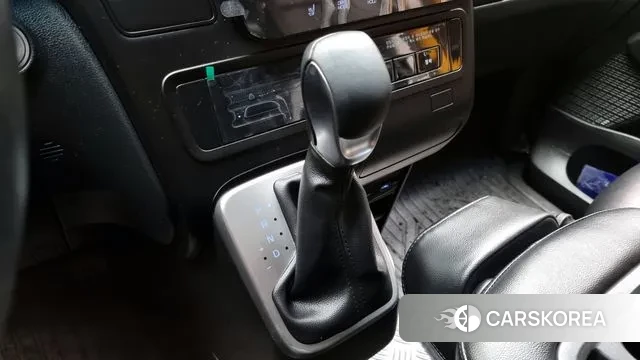 Hyundai Staria id 3437832 из Кореи 19