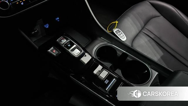 Hyundai Sonata (DN8) id 4414931 из Кореи 19