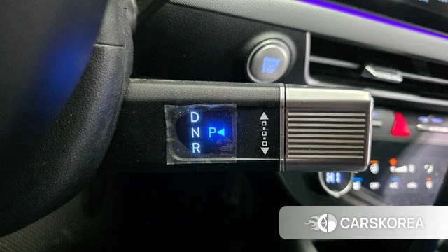 Hyundai Sonata D Edge (DN8) id 4607430 из Кореи 19