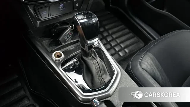 Ssangyong Berry New Tivoli id 3434122 из Кореи 19