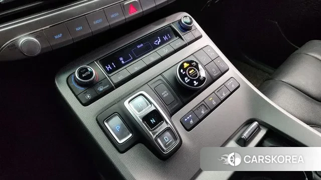 Hyundai Palisade id 3646920 из Кореи 19