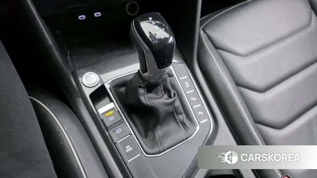Volkswagen Tiguan second Generation id 3493389 из Кореи 19