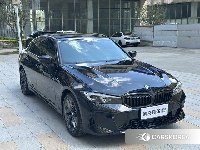 BMW 3 series id 4254517 из Китая 21