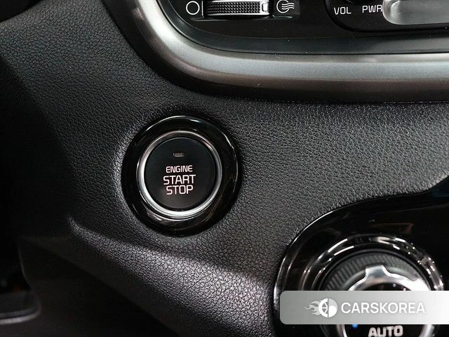 Kia The New Sorento id 4435821 из Кореи 19