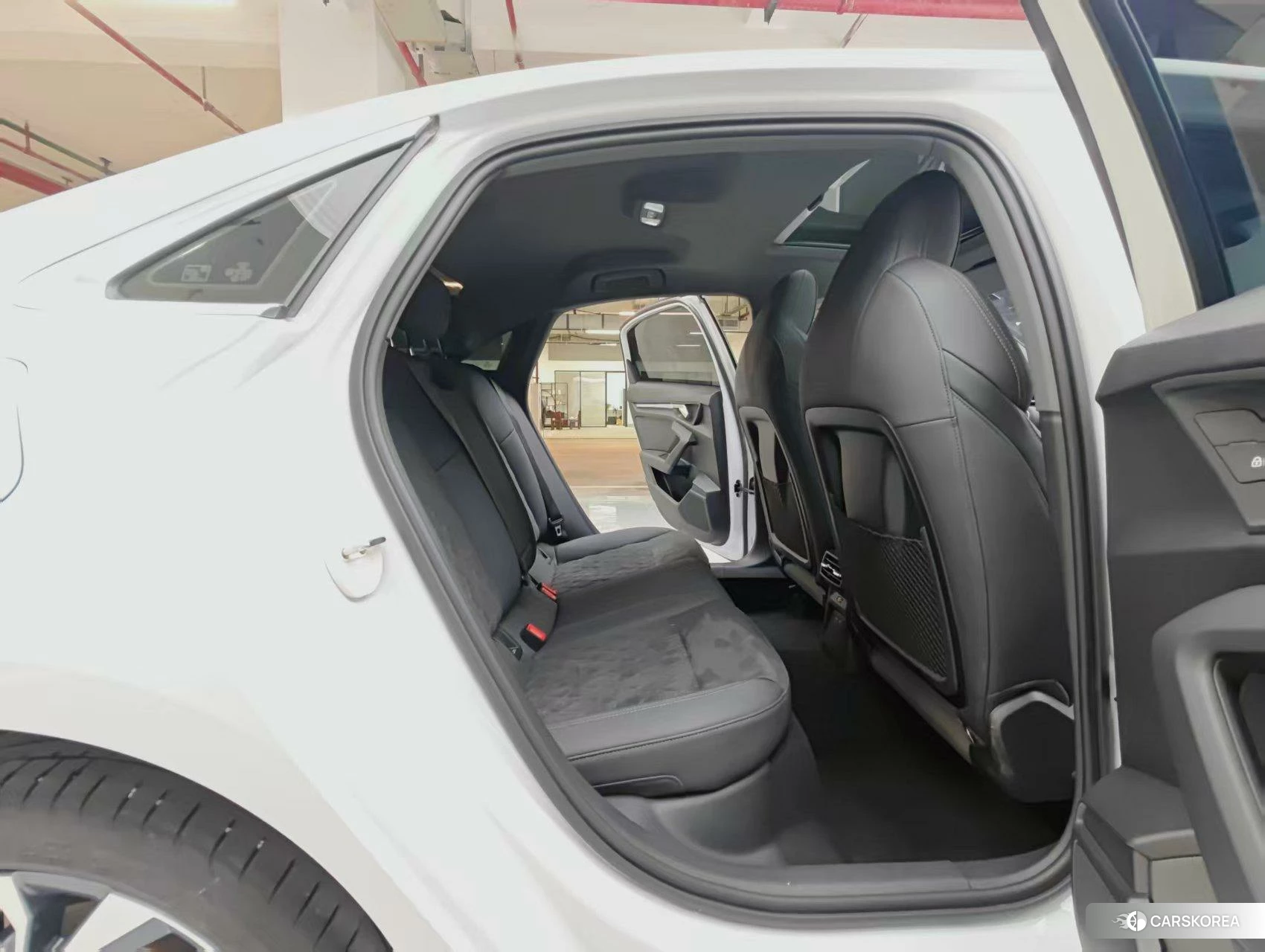 Audi A3 id 4514965 из Китая 19