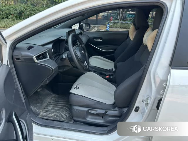Toyota Lei Ling id 4263492 из Китая 13