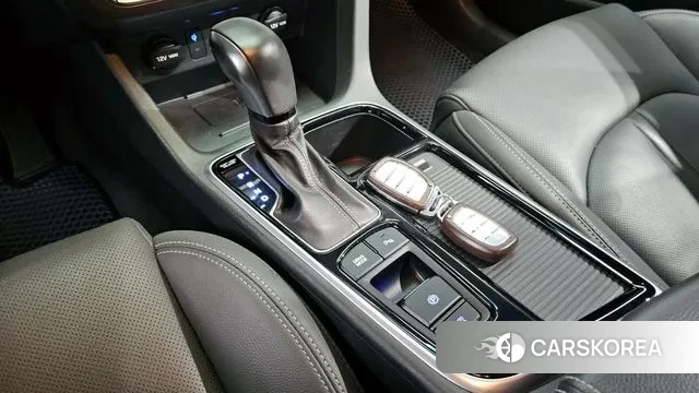 Hyundai Sonata New Rise id 3249240 из Кореи 19