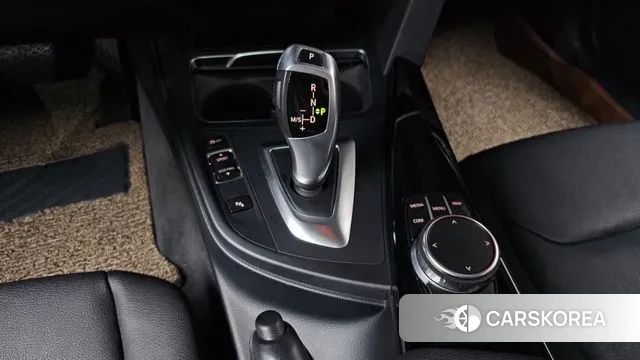 BMW 3 Series (F30) id 3013831 из Кореи 19