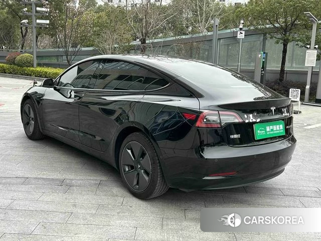 Tesla Model 3 id 3869576 из Китая 9