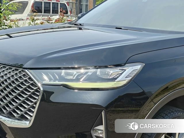Haval H6 id 4235025 из Китая 29