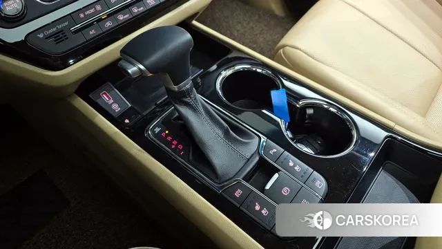 Kia The New Carnival id 3530811 из Кореи 19