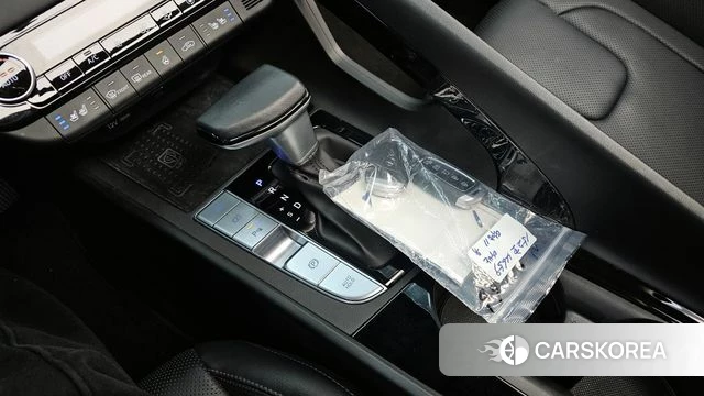 Hyundai Avante (CN7) id 3812150 из Кореи 19