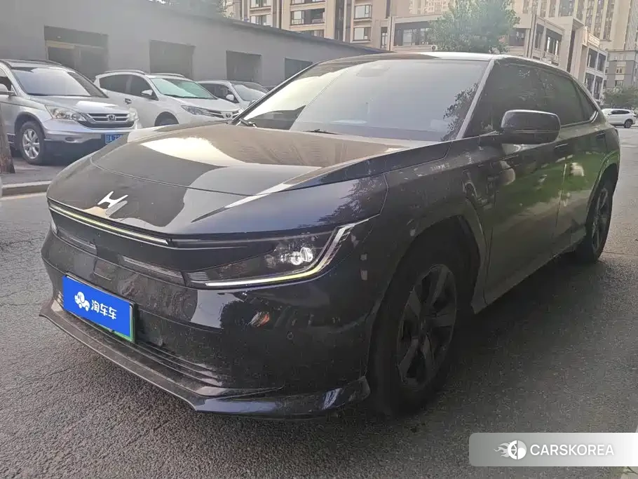 Honda P7 id 4680531 из Китая 15