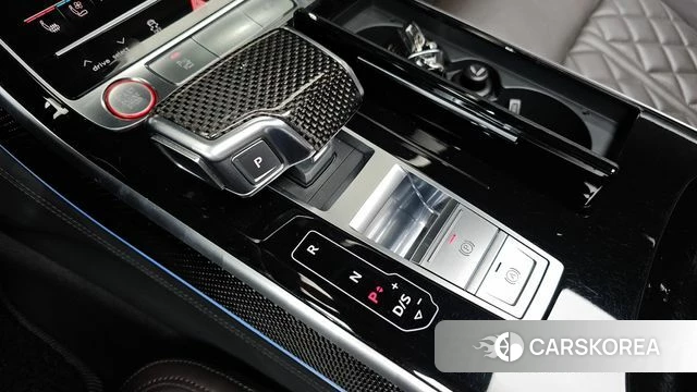 Audi S8 (D5) id 4331109 из Кореи 19
