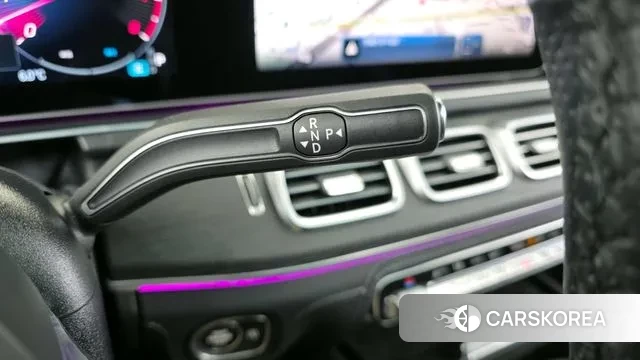 Mercedes-Benz GLS - Class X167 id 3775730 из Кореи 19