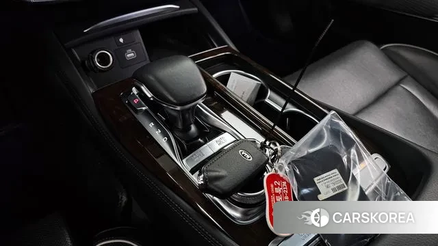 Kia More K9 id 3423150 из Кореи 19