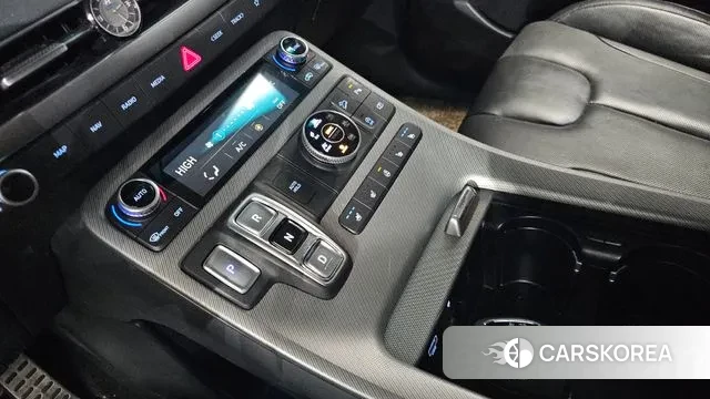 Hyundai The New Palisade id 3659789 из Кореи 19