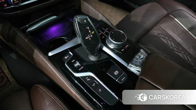 BMW 6 Series GT (G32) id 4294903 из Кореи 19