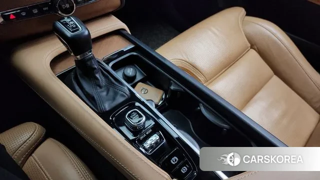 Volvo XC90 second Generation id 3530998 из Кореи 19