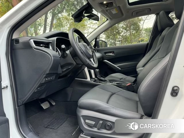 Toyota Fenglanda id 4278234 из Китая 14