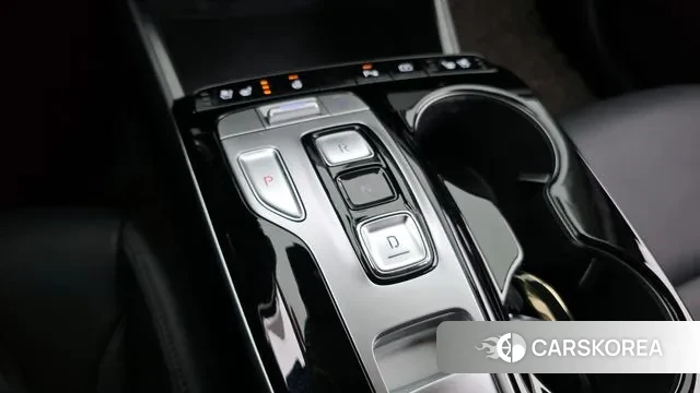 Hyundai Tucson (NX4) id 3625329 из Кореи 19