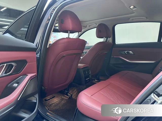 BMW 3 series id 4275450 из Китая 16