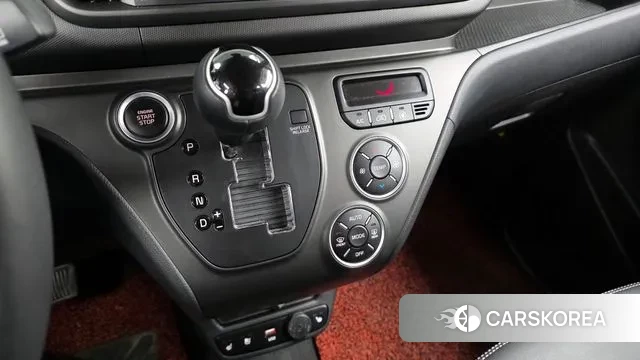 Kia The New Kia Ray id 3437284 из Кореи 19