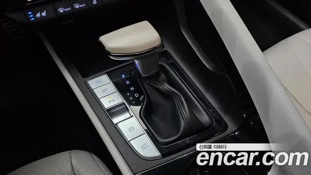 Hyundai Avante (CN7) id 2833777 из Кореи 19