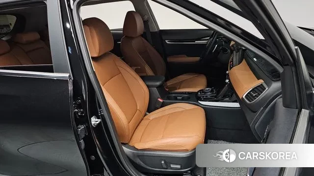 Kia The New Seltos id 3669820 из Кореи 19